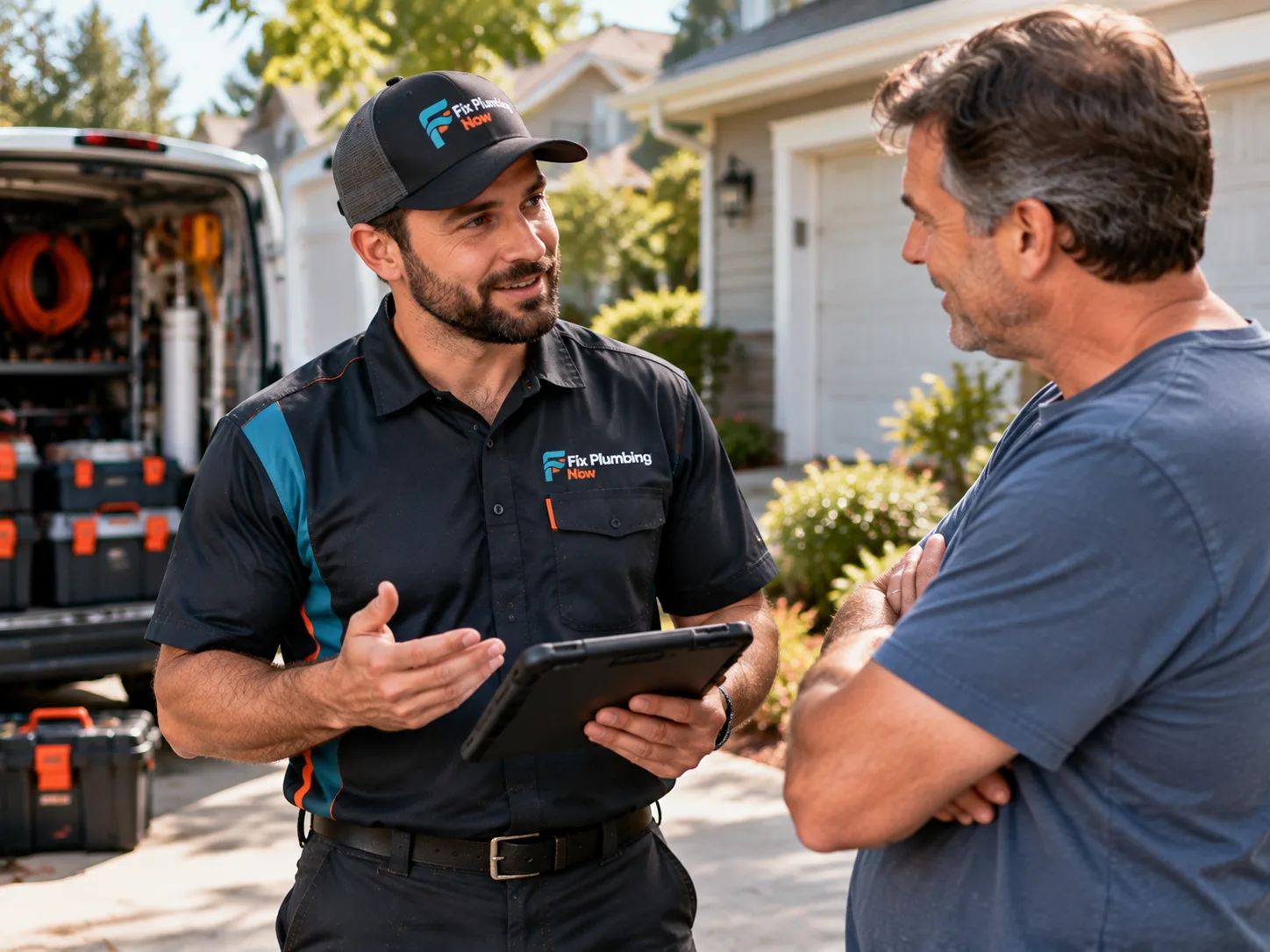 Clogged Drain Service West Jefferson, OH FAQs